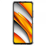 Spigen Xiaomi Mi 11i Deksel Ultra Hybrid Crystal Clear