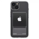 Spigen iPhone 13 Mini Deksel Crystal Slot Crystal Clear