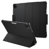 Spigen iPad Air 10.9 2020/2022/iPad Pro 11 2021 Etui Smart Fold Plus Svart