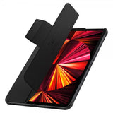 Spigen iPad Air 10.9 2020/2022/iPad Pro 11 2021 Etui Smart Fold Plus Svart