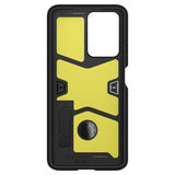 Spigen Xiaomi 11T/11T Pro Deksel Tough Armor Svart