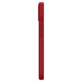 Spigen iPhone 13 Deksel Silicone Fit Sin