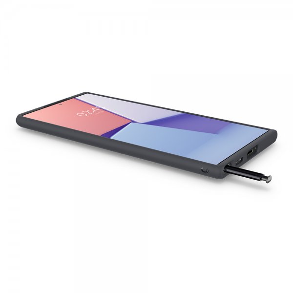 Cyrill Samsung Galaxy S22 Ultra Deksel Color Brick Dusk