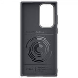 Cyrill Samsung Galaxy S22 Ultra Deksel Color Brick Dusk