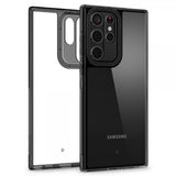 Caseology Samsung Galaxy S22 Ultra Deksel Skyfall Royal Black