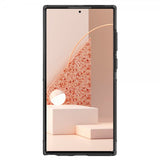 Caseology Samsung Galaxy S22 Ultra Deksel Skyfall Royal Black
