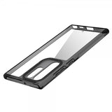 Caseology Samsung Galaxy S22 Ultra Deksel Skyfall Royal Black