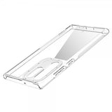 Caseology Samsung Galaxy S22 Ultra Deksel Skyfall Royal Clear