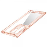 Caseology Samsung Galaxy S22 Ultra Deksel Skyfall Royal Rose Gold