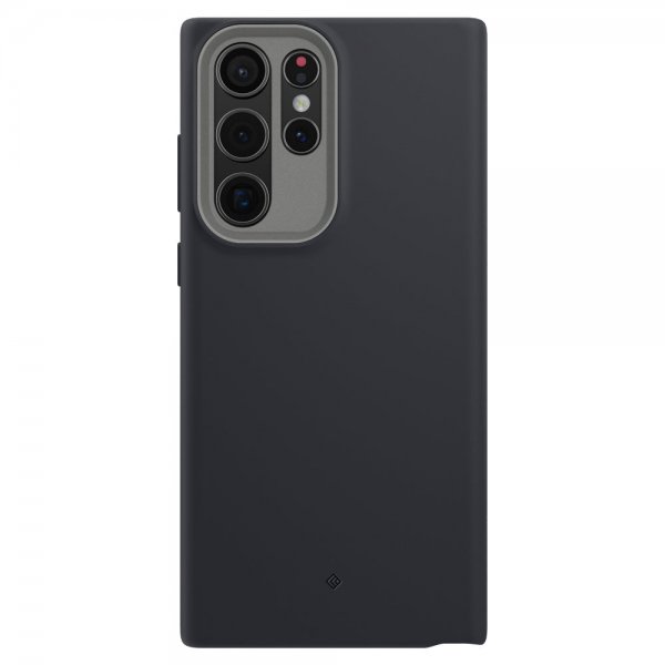 Caseology Samsung Galaxy S22 Ultra Deksel Nano Pop Black Sesame