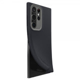 Caseology Samsung Galaxy S22 Ultra Deksel Nano Pop Black Sesame