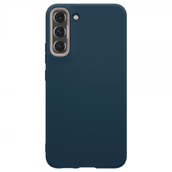 Cyrill Samsung Galaxy S22 Plus Deksel Color Brick Sea