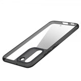 Caseology Samsung Galaxy S22 Plus Deksel Skyfall Royal Black