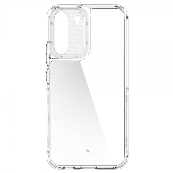 Caseology Samsung Galaxy S22 Plus Deksel Skyfall Royal Clear