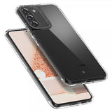 Caseology Samsung Galaxy S22 Plus Deksel Skyfall Royal Clear