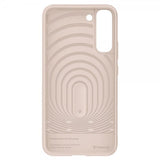 Caseology Samsung Galaxy S22 Plus Deksel Parallax Indi Pink