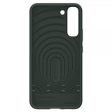 Caseology Samsung Galaxy S22 Plus Deksel Parallax Midnight Green