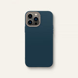 Cyrill iPhone 13 Pro Max Deksel Color Brick Mag Deep Sea