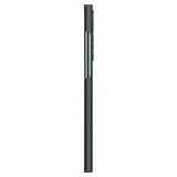 Spigen Samsung Galaxy S22 Ultra Deksel AirSkin Abyss Green
