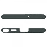 Spigen Samsung Galaxy S22 Ultra Deksel AirSkin Abyss Green