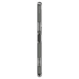 Spigen Sony Xperia 5 IV Deksel Ultra Hybrid Crystal Clear