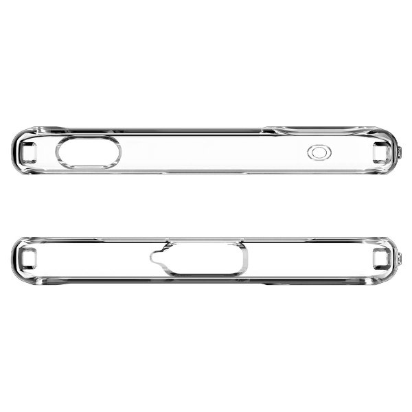 Spigen Sony Xperia 5 IV Deksel Ultra Hybrid Crystal Clear