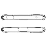 Spigen Sony Xperia 5 IV Deksel Ultra Hybrid Crystal Clear