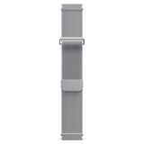 Spigen Apple Watch 45mm Armbånd Metal Fit Pro Sølv