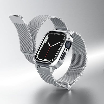Silver