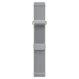 Spigen Apple Watch 40mm Armbånd Metal Fit Pro Sølv