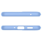 Spigen Samsung Galaxy A33 5G Deksel Liquid Air Cream Blue
