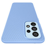 Spigen Samsung Galaxy A33 5G Deksel Liquid Air Cream Blue
