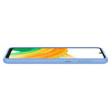 Spigen Samsung Galaxy A33 5G Deksel Liquid Air Cream Blue