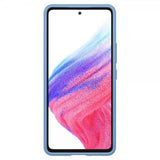 Spigen Samsung Galaxy A33 5G Deksel Thin Fit Cream Blue