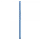 Spigen Samsung Galaxy A33 5G Deksel Thin Fit Cream Blue