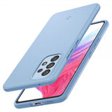 Spigen Samsung Galaxy A53 5G Deksel Thin Fit Cream Blue