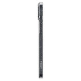 Spigen iPhone 14 Plus Deksel Liquid Crystal Glitter Crystal Quartz