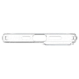 Spigen iPhone 14 Plus Deksel Liquid Crystal Glitter Crystal Quartz