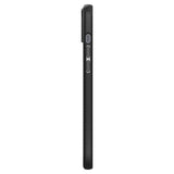 Spigen iPhone 14 Plus Deksel Mag Armor MagFit Matte Black
