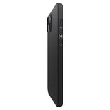 Spigen iPhone 14 Plus Deksel Mag Armor MagFit Matte Black