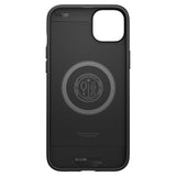 Spigen iPhone 14 Plus Deksel Mag Armor MagFit Matte Black