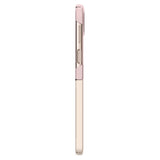 Spigen Samsung Galaxy Z Flip 4 Deksel AirSkin Cotton Pink