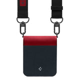 Spigen Samsung Galaxy Z Flip 4 Deksel Compoty Ladybug