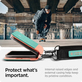 Spigen Samsung Galaxy Z Flip 4 Deksel Compoty Cotton Candy