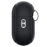 Spigen AirPods Pro 2 Deksel Silicone Fit Svart