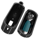Spigen AirPods Pro 2 Deksel Mag Armor MagFit Matte Black