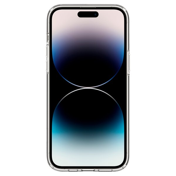 Spigen iPhone 14 Pro Max Deksel Ultra Hybrid MagFit Deep Purple