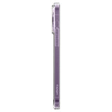 Spigen iPhone 14 Pro Deksel Ultra Hybrid MagFit Deep Purple