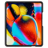 Spigen Samsung Galaxy Z Fold 5 Deksel Tough Armor Pro P Svart
