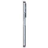 Spigen Samsung Galaxy Z Fold 5 Deksel AirSkin Crystal Clear